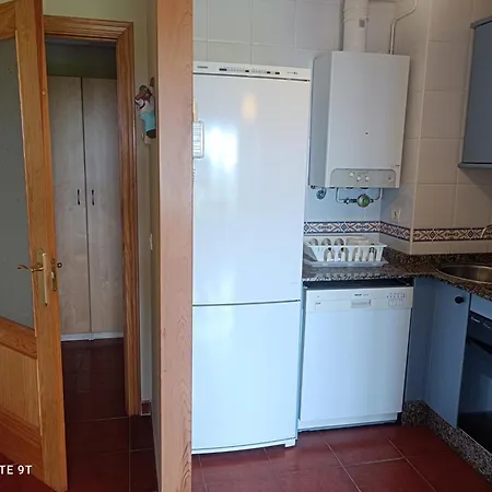 Apartment Muros Muros De Nalon