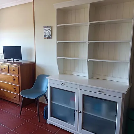 Muros Apartment *