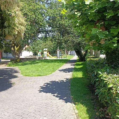 Apartment Muros