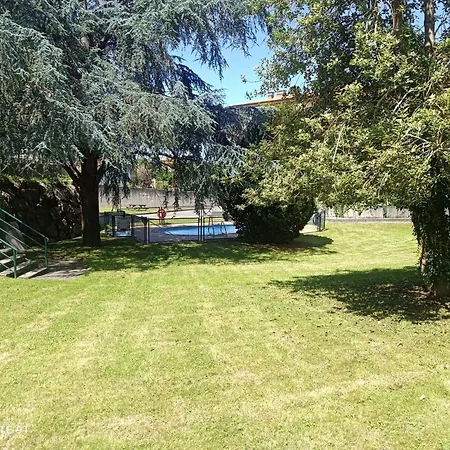 Muros Appartement Muros de Nalón