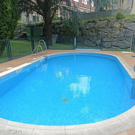 Muros Appartement Muros de Nalón