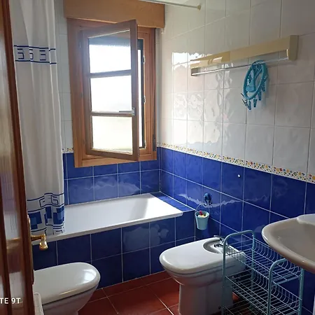 Muros Apartment
