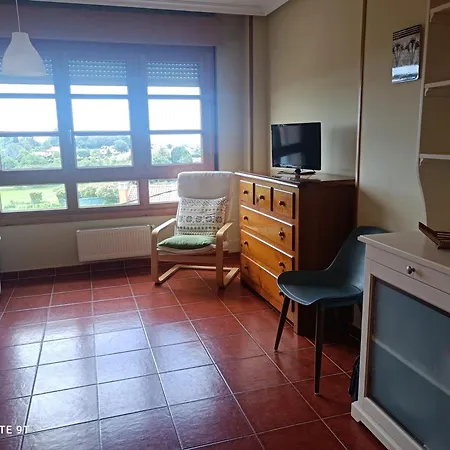 Muros Apartment *