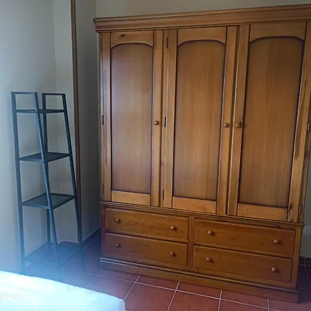 Apartment Muros Muros De Nalon