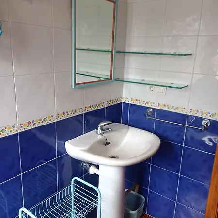 Apartment Muros Muros De Nalon