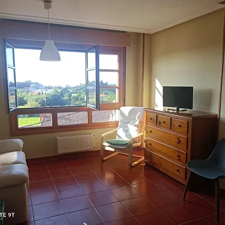 Muros Apartment