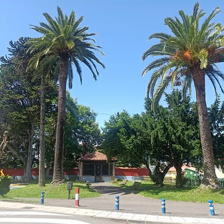 Muros * Muros de Nalón