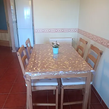 Apartament Muros